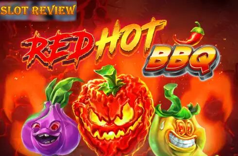 Red Hot BBQ icon